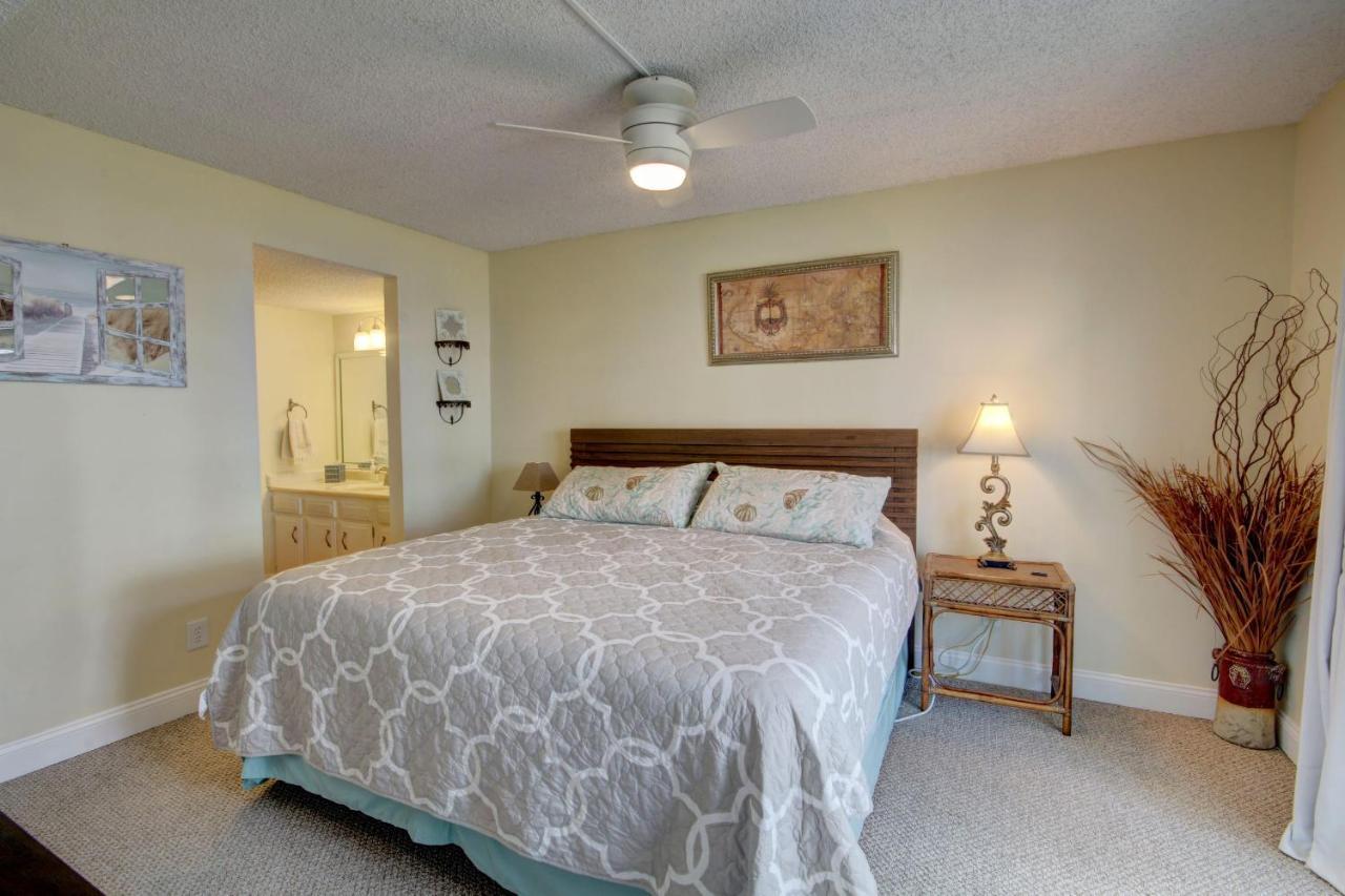 El Matador 327 - Great Views Of The Pool And Gulf Of Mexico Villa Fort Walton Beach Eksteriør billede