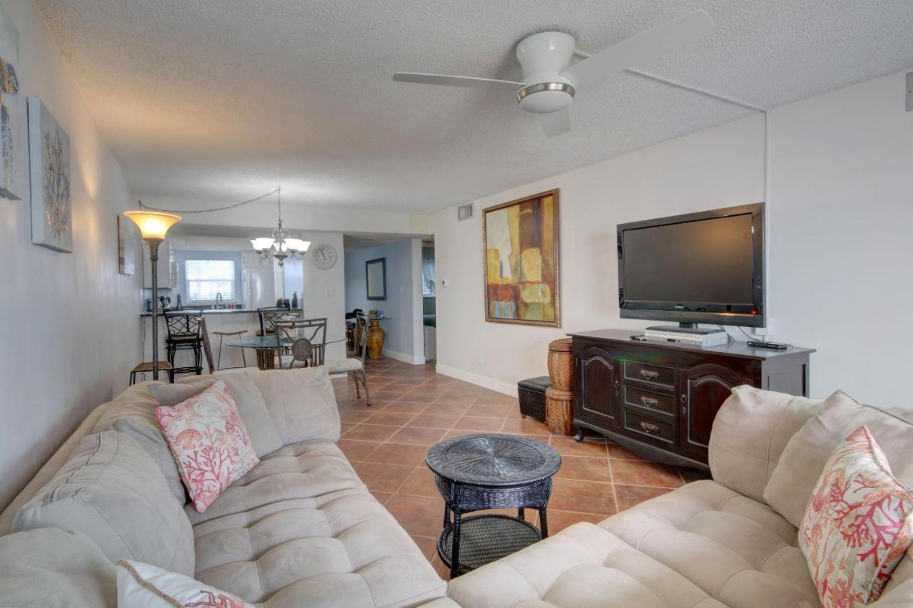 El Matador 327 - Great Views Of The Pool And Gulf Of Mexico Villa Fort Walton Beach Eksteriør billede