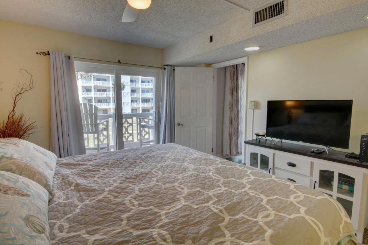 El Matador 327 - Great Views Of The Pool And Gulf Of Mexico Villa Fort Walton Beach Eksteriør billede
