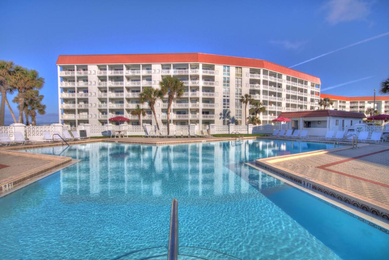 El Matador 327 - Great Views Of The Pool And Gulf Of Mexico Villa Fort Walton Beach Eksteriør billede