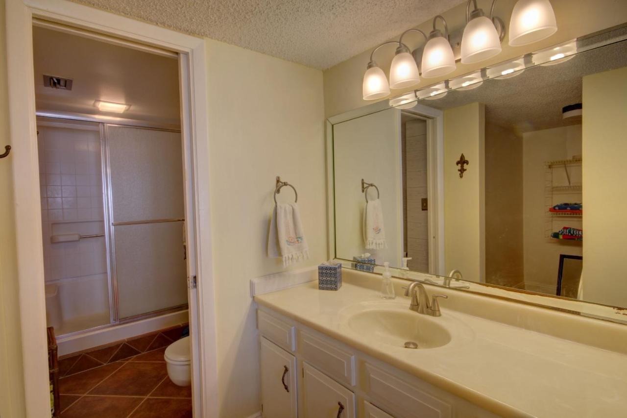 El Matador 327 - Great Views Of The Pool And Gulf Of Mexico Villa Fort Walton Beach Eksteriør billede