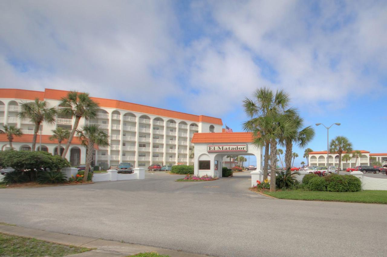 El Matador 327 - Great Views Of The Pool And Gulf Of Mexico Villa Fort Walton Beach Eksteriør billede