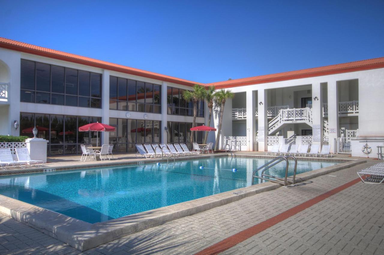 El Matador 327 - Great Views Of The Pool And Gulf Of Mexico Villa Fort Walton Beach Eksteriør billede